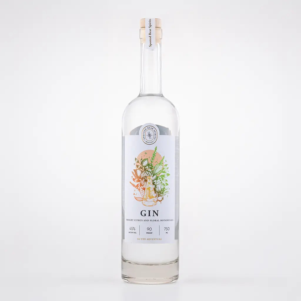 Gin